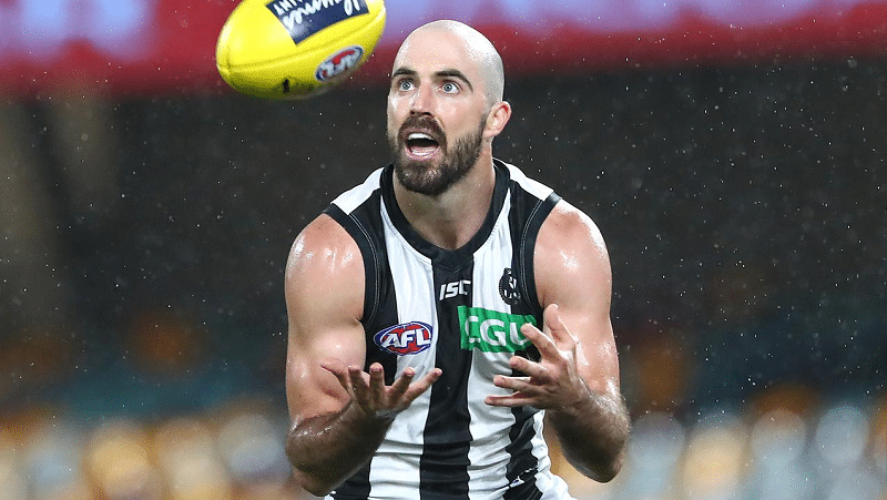 Is Steele Sidebottom Related to Garry Sidebottom