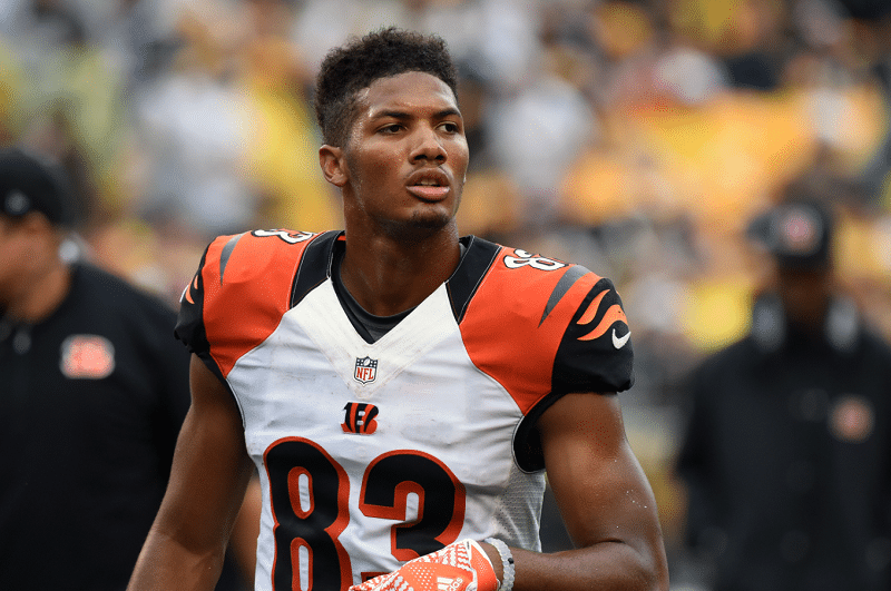 Is Tyler Boyd Leaving The Bengals