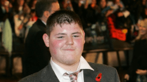 Jamie Waylett Net Worth