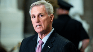 Kevin Mccarthy Net Worth