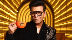 Koffee with Karan Season 8 Release Date and Time