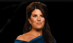Monica Lewinsky Net Worth