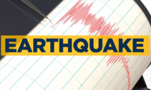 Nepal jolted with 5.3 magnitude earthquake on Sunday