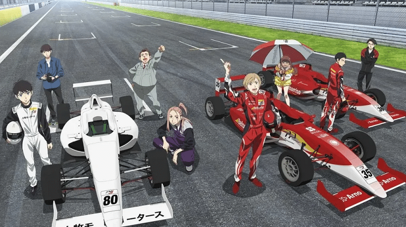 Overtake Season 1 Episode 4 Release Date and Time