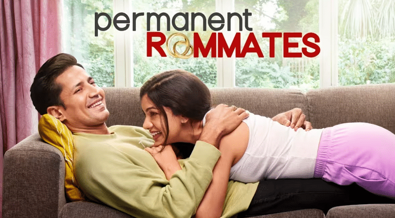 Permanent Roommates Season 3