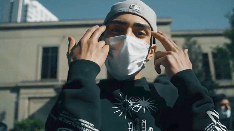 Rapper La Tone Seriously Wounded After Shooting