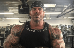 Rich Piana Cause Of Death