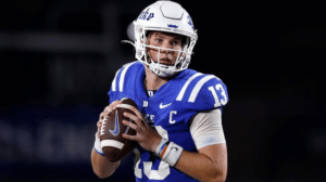 Riley Leonard Injury Update