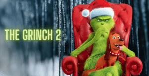 The Grinch 2 Release Date 2023