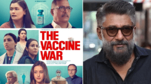 The Vaccine War OTT Release Date and Time Confirmed
