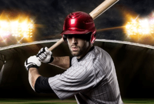 What do Baseball Players Spray on Their Helmets