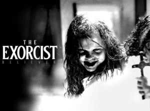 Where can I stream The Exorcist