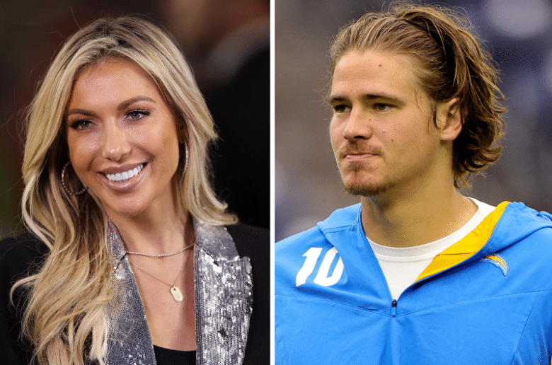 Justin Herbert’s Relationship Status: Who Is He Dating? Get to Know