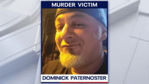 Who was Dominick Paternoster