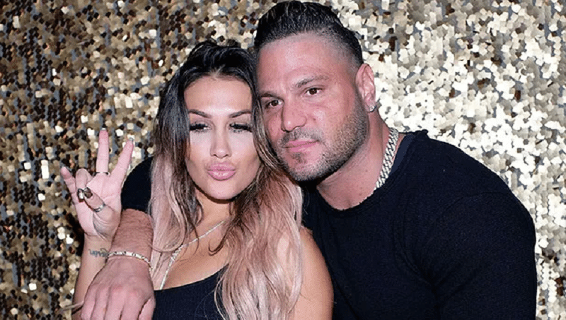 Why Was Ronnie Ortiz Magro Arrested
