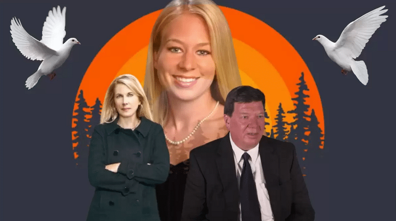 Why did Beth Holloway and Dave Holloway Divorced