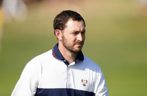 Why is Patrick Cantlay Not Wearing a Hat