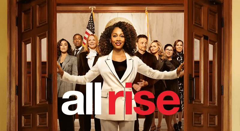 All Rise Season 3 Episode 18 Release Date and Time