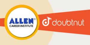 Allen set to take over edtech startup DoubtNut