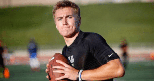 Bo Nix Religion