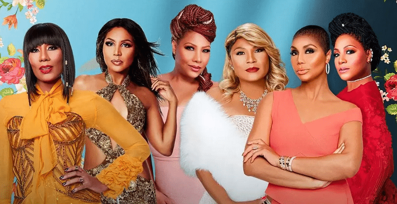 Braxton Family Values Cast Where are They Now