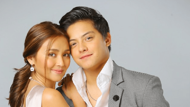 Daniel Padilla Cheating