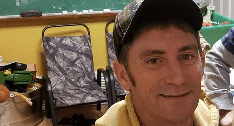 David Schultz Missing