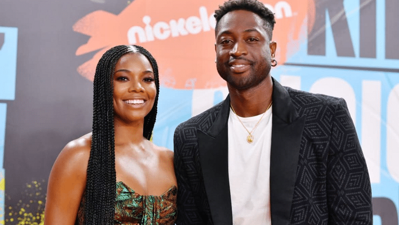 Did Dwyane Wade and Gabrielle Divorce