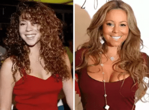 Has Mariah Carey Had Plastic Surgery