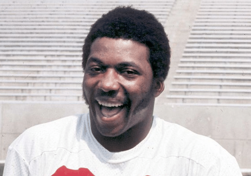 How Did Darryl Stingley Die