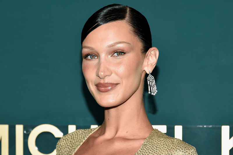 Is Bella Hadid Fired From Dior