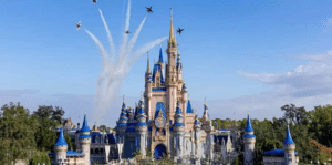 Is Disney World Shutting Down Indefinitely