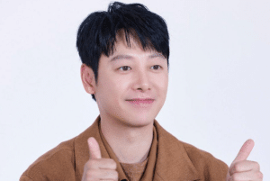Is Kim Dong Wook Married