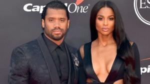 Is Russell Wilson Still Married to Ciara