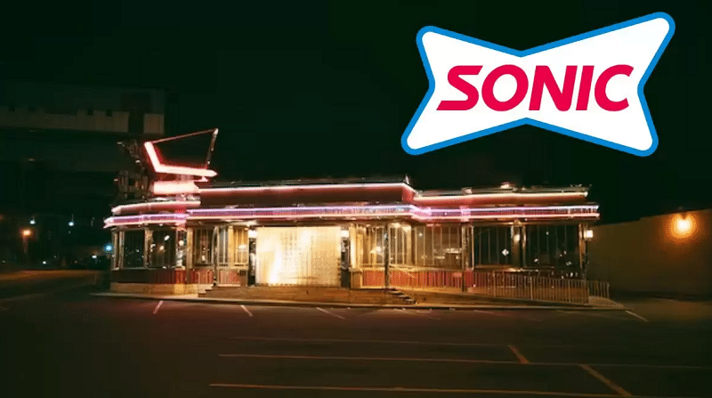 Is Sonic Open on Thanksgiving Day in 2023