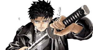 Kagurabachi Chapter 12 Release Date