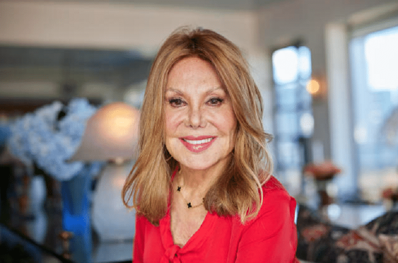 Marlo Thomas Health Problems