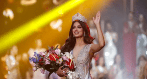 Miss Universe 2023 Winner