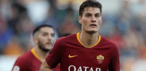 Patrik Schick Religion