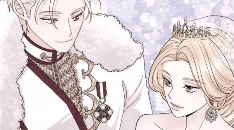 Remarried Empress Chapter 161 Release Date