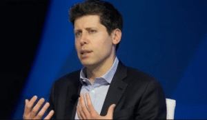 Sacked OpenAI CEO Sam Altman to join Satya Nadella's Microsoft
