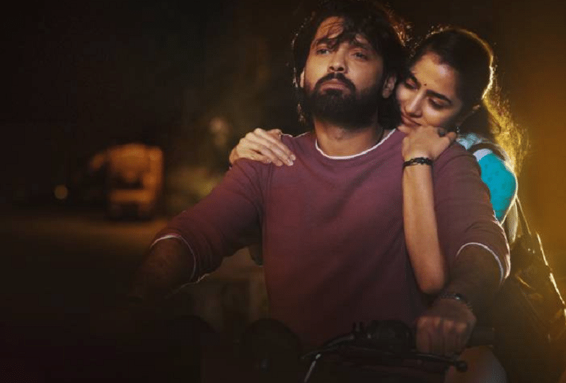 Sapta Sagaradaache Ello Side B Day 7 Box Office Collection