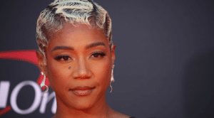 Tiffany Haddish Arrested For DUI