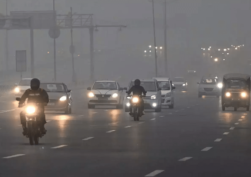 Top 10 Most Polluted Cities Across India After Diwali