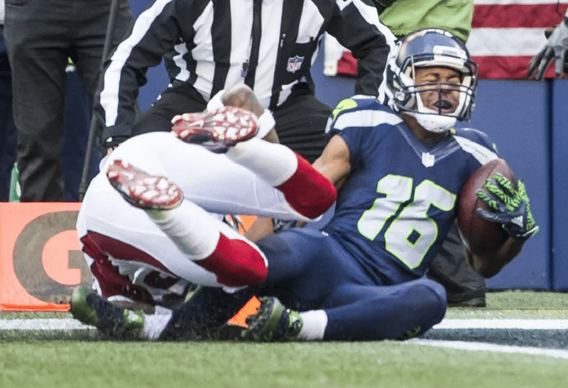 Tyler Lockett Injury Update