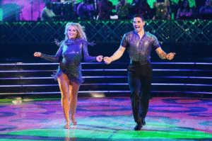 Who Got Eliminated From Dancing