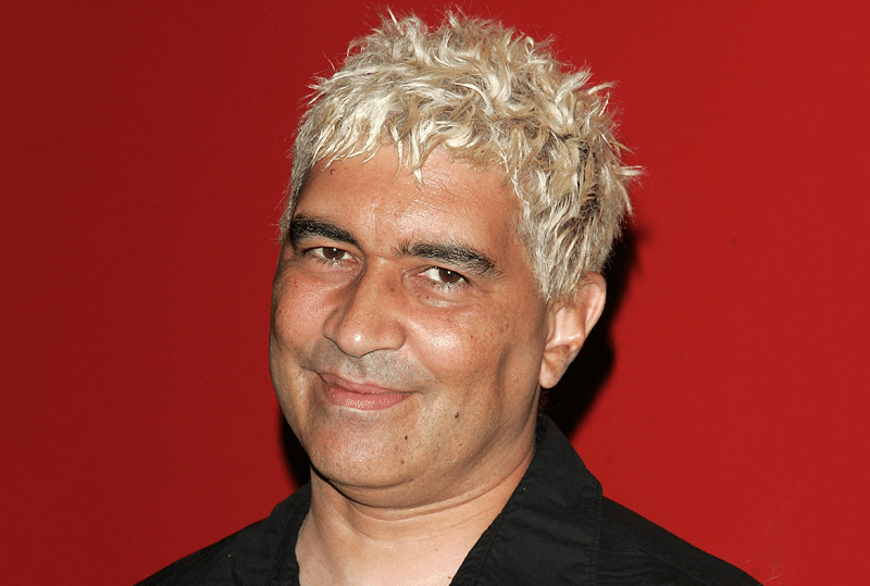 Who is Pat Smear's Wife