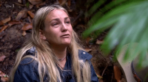 Why Did Jamie Lynn Spears Leave I'm A Celebrity