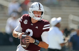Will Rogers Injury Update