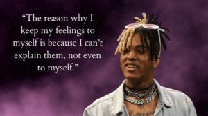 100+ Best XXXTENTACION Quotes